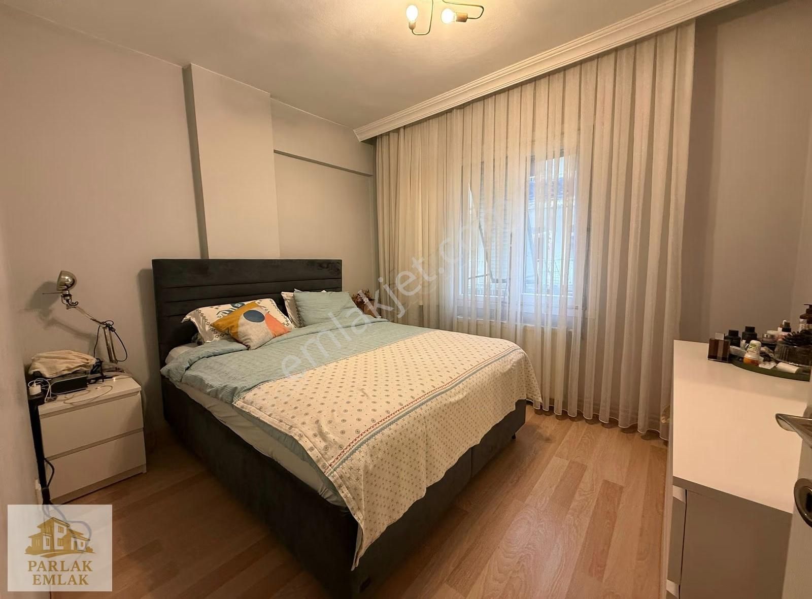 Parlak'tan Üsküdar Merkez^de 3+1 Geniş Avantajlı Ara Kat Daire^^ - Görsel 10