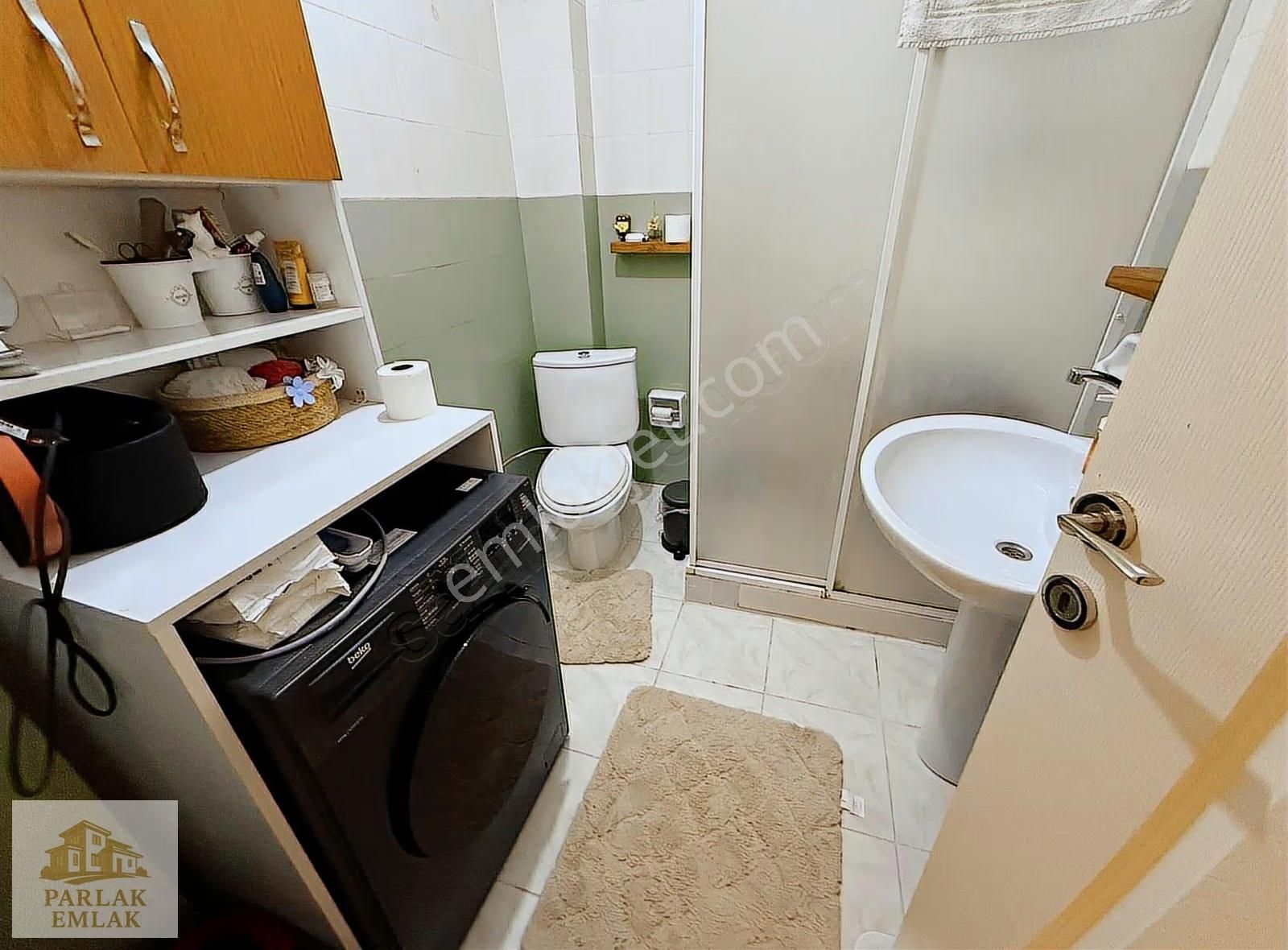 Parlak'tan Üsküdar Merkez^de 3+1 Geniş Avantajlı Ara Kat Daire^^ - Görsel 9