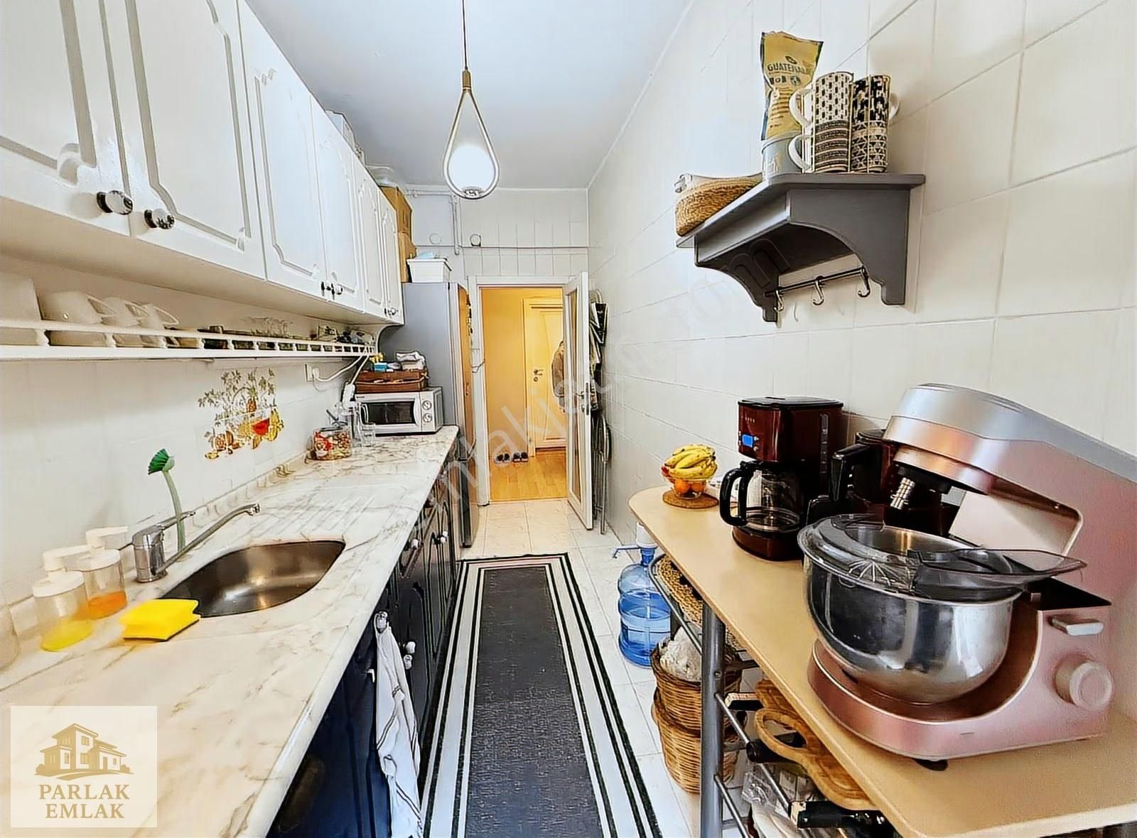 Parlak'tan Üsküdar Merkez^de 3+1 Geniş Avantajlı Ara Kat Daire^^ - Görsel 31