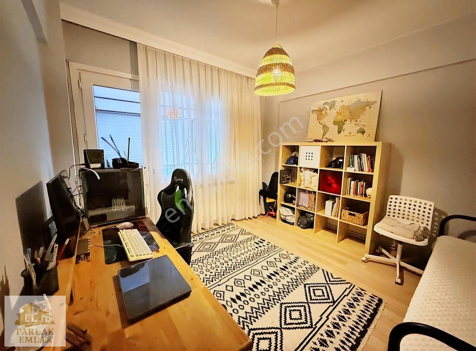 Parlak'tan Üsküdar Merkez^de 3+1 Geniş Avantajlı Ara Kat Daire^^ - Görsel 13