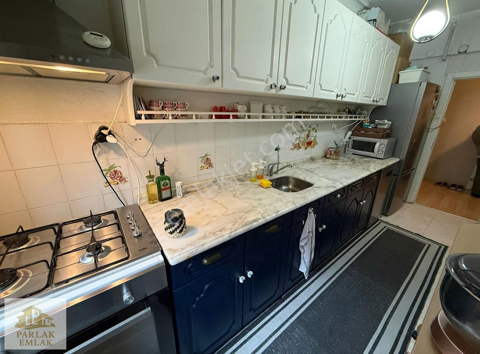 Parlak'tan Üsküdar Merkez^de 3+1 Geniş Avantajlı Ara Kat Daire^^ - Görsel 25