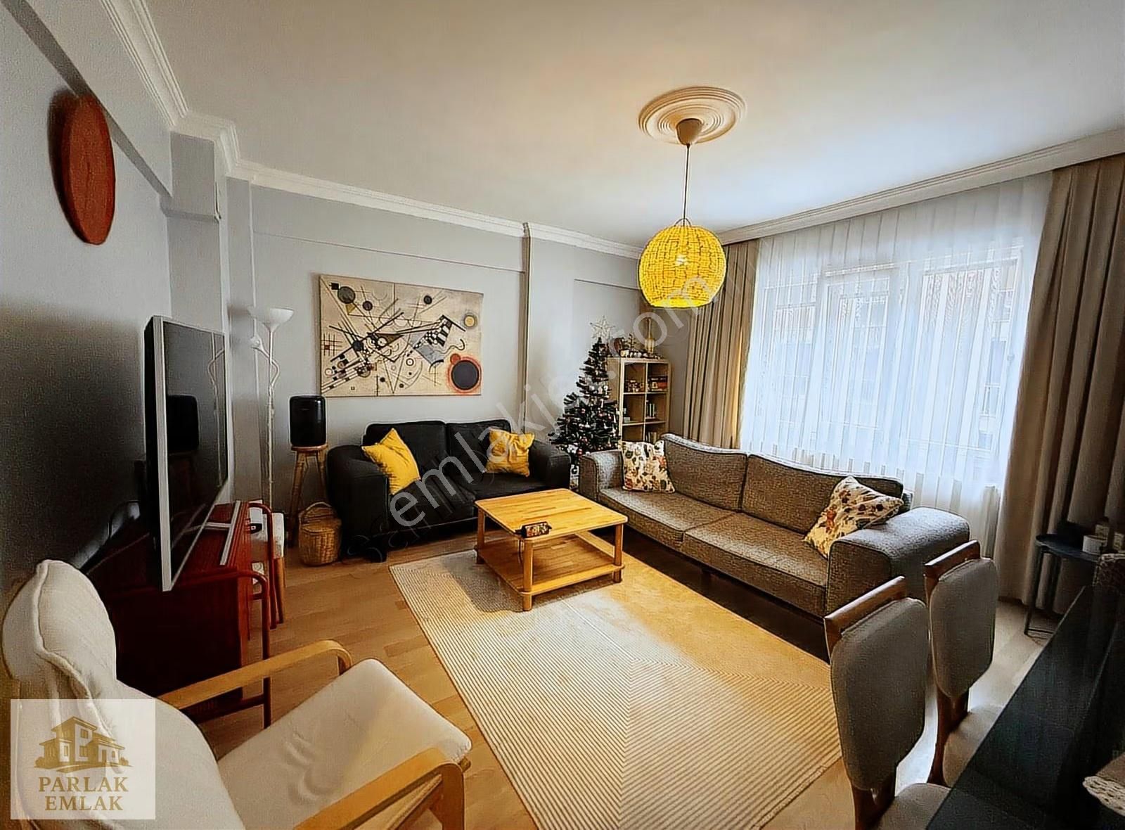 Parlak'tan Üsküdar Merkez^de 3+1 Geniş Avantajlı Ara Kat Daire^^ - Görsel 11