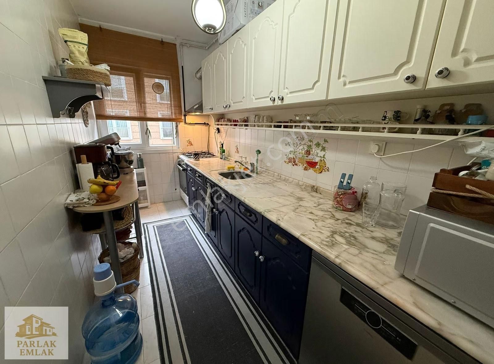 Parlak'tan Üsküdar Merkez^de 3+1 Geniş Avantajlı Ara Kat Daire^^ - Görsel 6