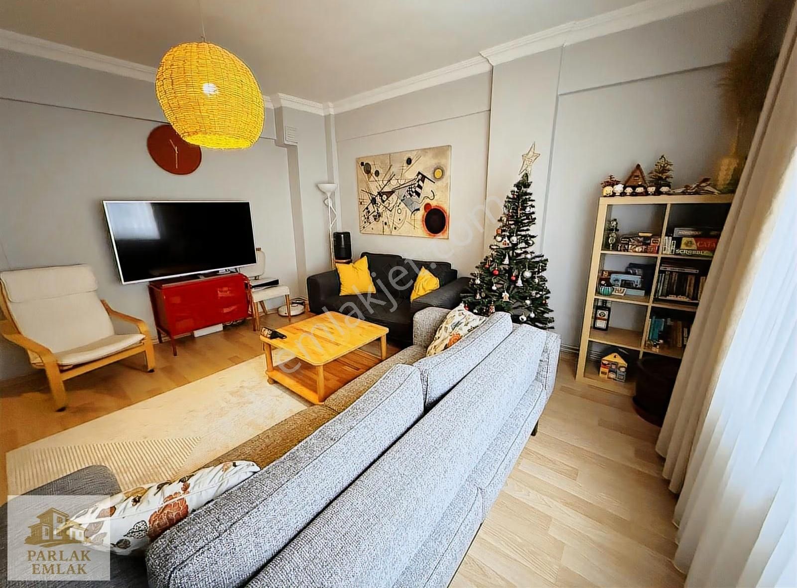 Parlak'tan Üsküdar Merkez^de 3+1 Geniş Avantajlı Ara Kat Daire^^ - Görsel 18