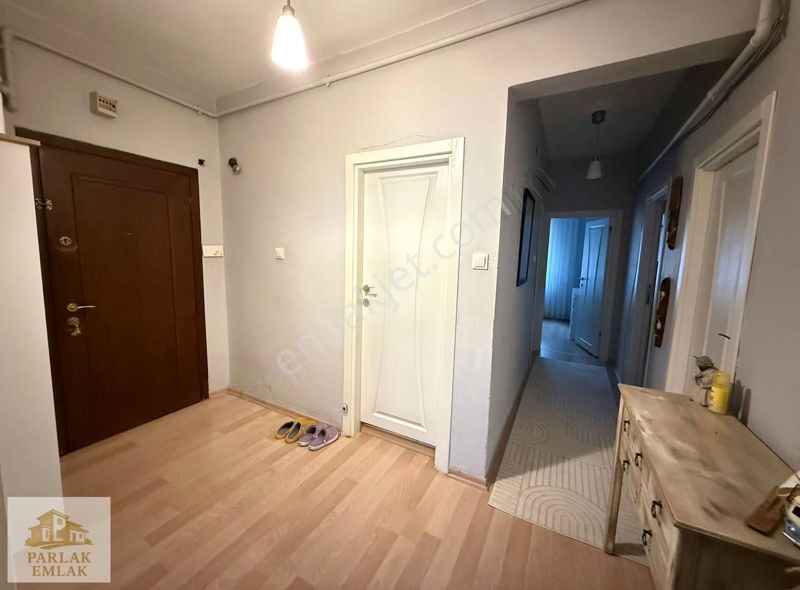 Parlak'tan Üsküdar Merkez^de 3+1 Geniş Avantajlı Ara Kat Daire^^ - Görsel 20