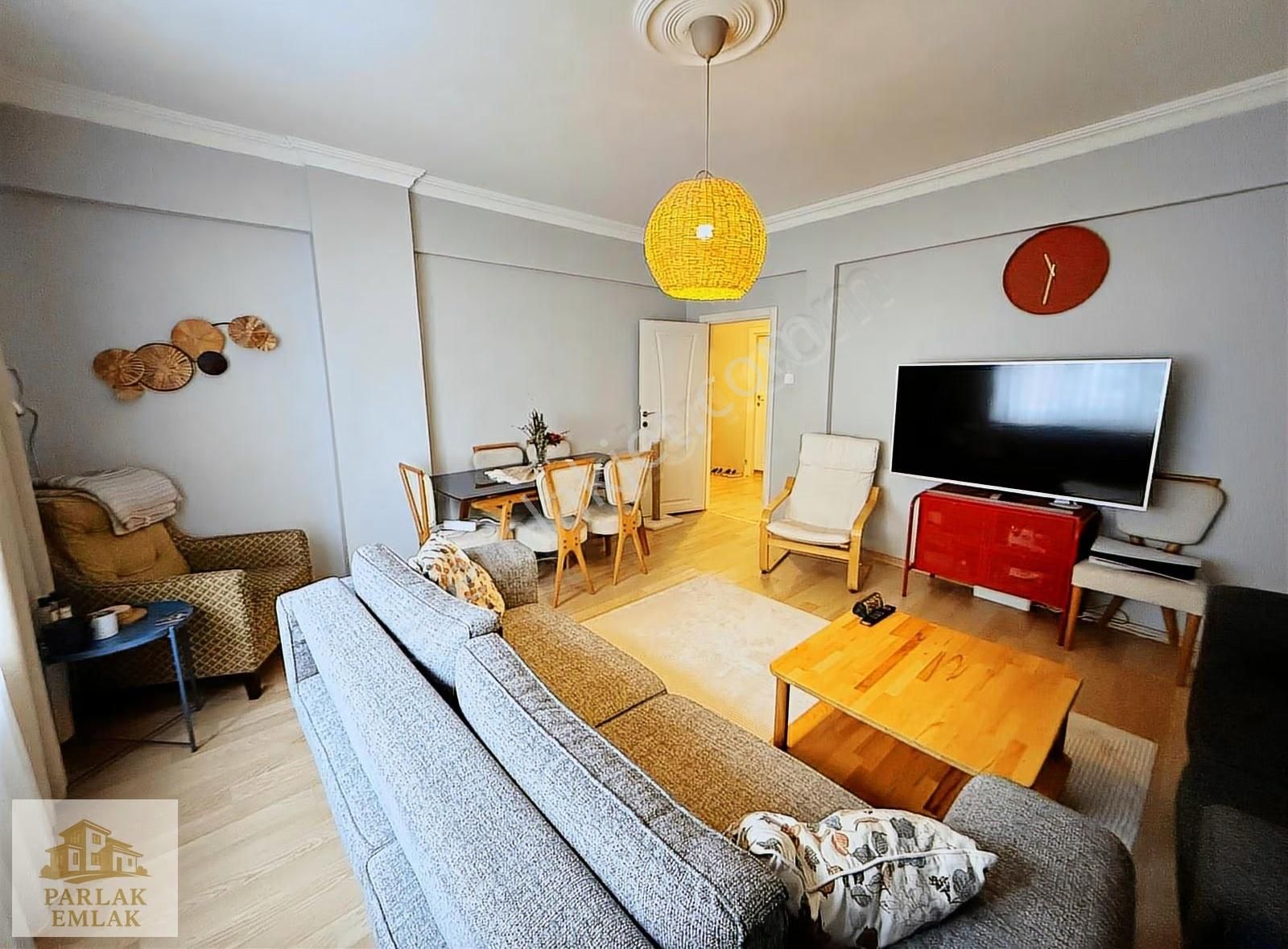 Parlak'tan Üsküdar Merkez^de 3+1 Geniş Avantajlı Ara Kat Daire^^ - Görsel 32