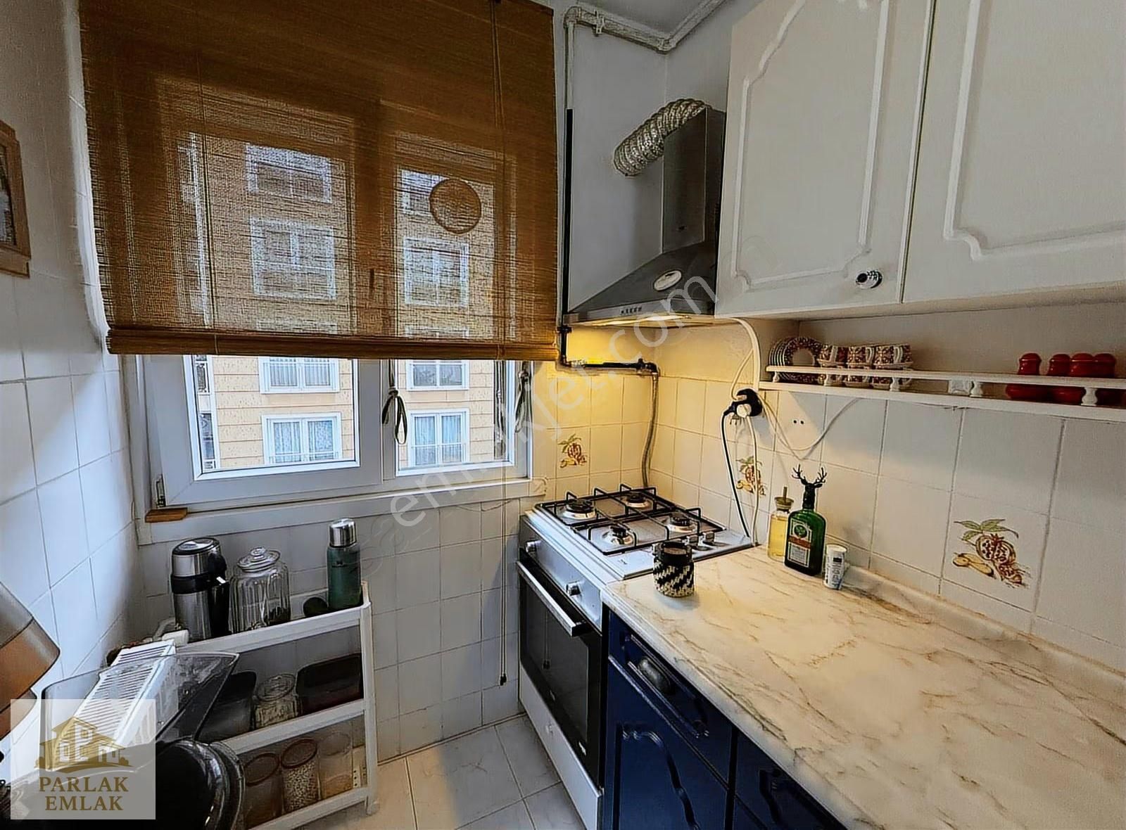 Parlak'tan Üsküdar Merkez^de 3+1 Geniş Avantajlı Ara Kat Daire^^ - Görsel 23