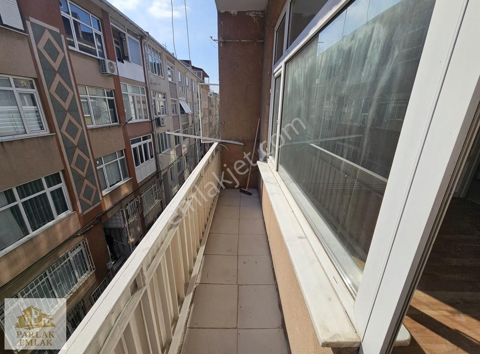 Parlak ' Dan Üsküdar Merkeze Yakın 2+1 *boş* Acil Fırsat Daire - Görsel 28