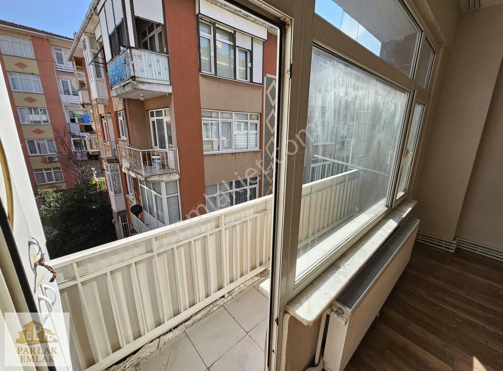 Parlak ' Dan Üsküdar Merkeze Yakın 2+1 *boş* Acil Fırsat Daire - Görsel 12