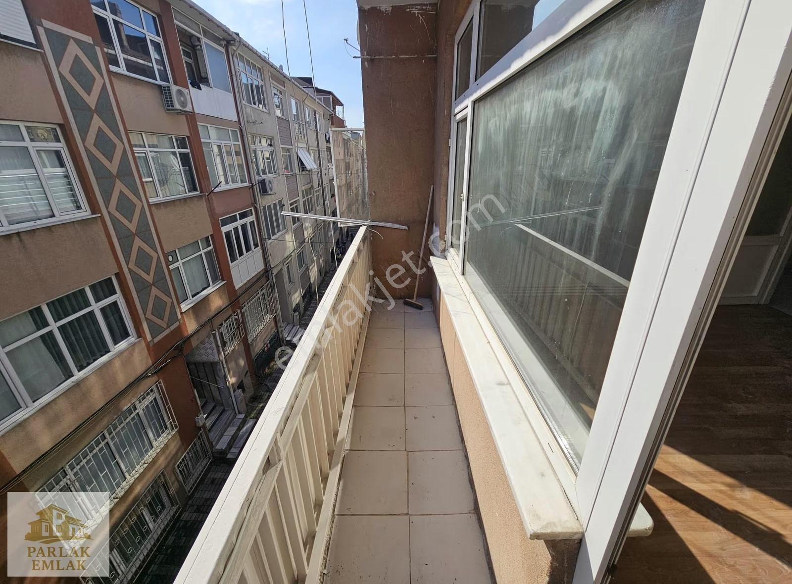 Parlak ' Dan Üsküdar Merkeze Yakın 2+1 *boş* Acil Fırsat Daire - Görsel 33