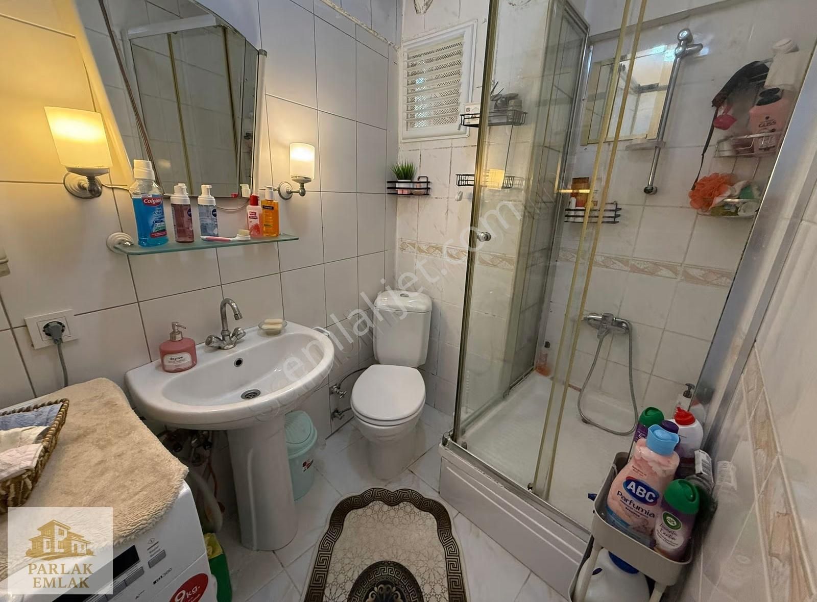 Parlak'tan Belediye Binasına Yakın 2+1 Yatırımlık Ara Kat Daire^ - Görsel 7