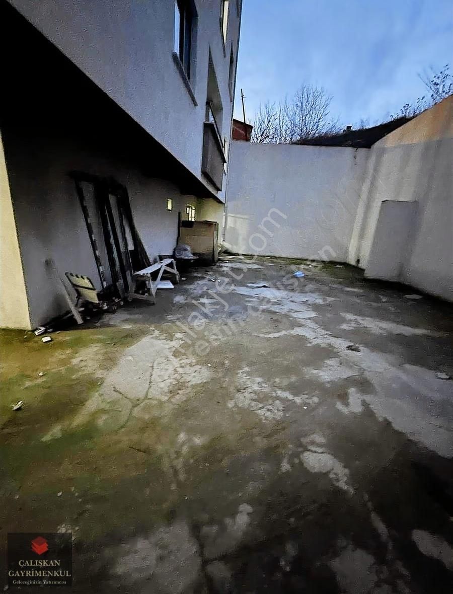 Taşoluk Mahallesinde Satılık 3+1 Ters Dübleks 162 Metre - Görsel 24