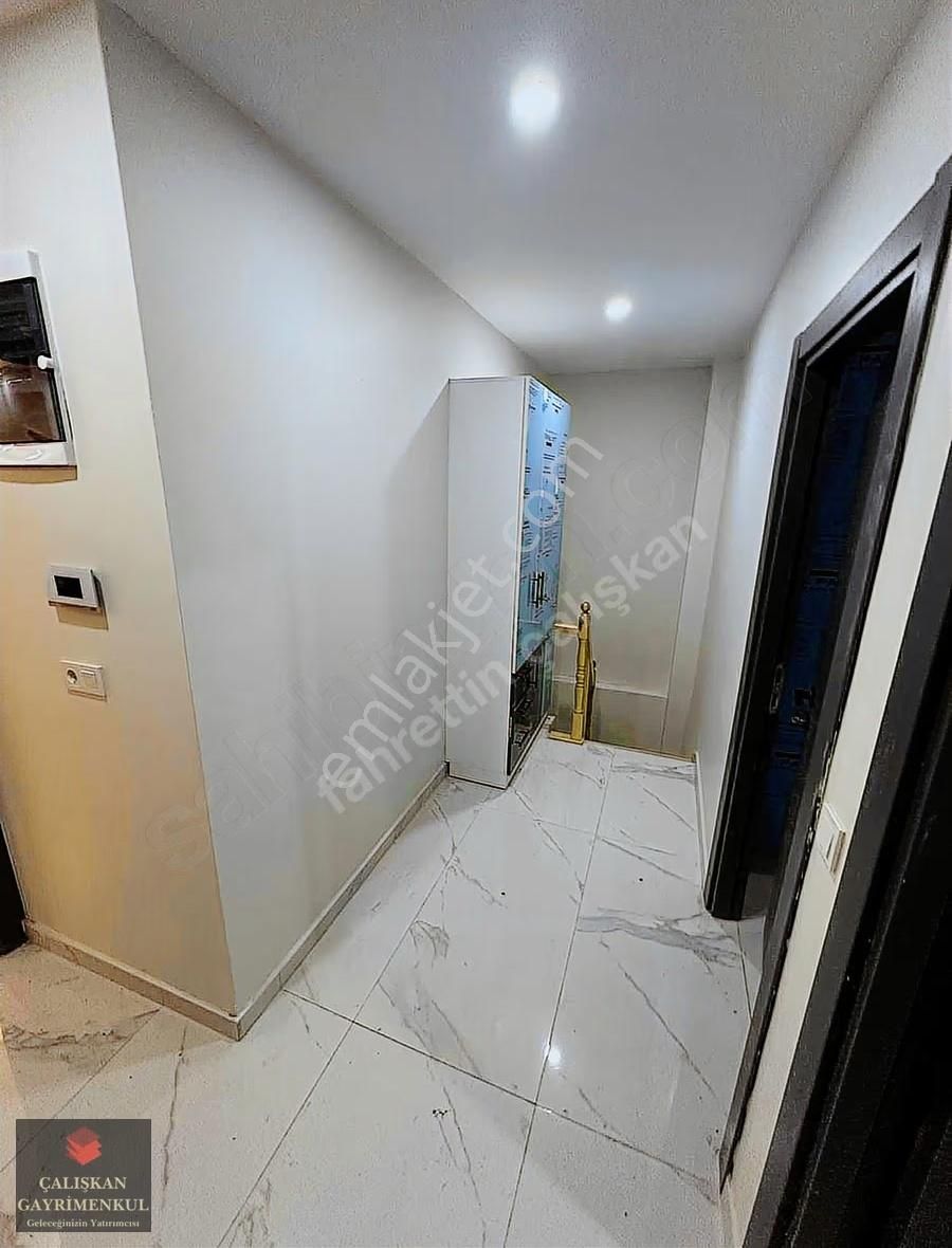 Taşoluk Mahallesinde Satılık 3+1 Ters Dübleks 162 Metre - Görsel 25