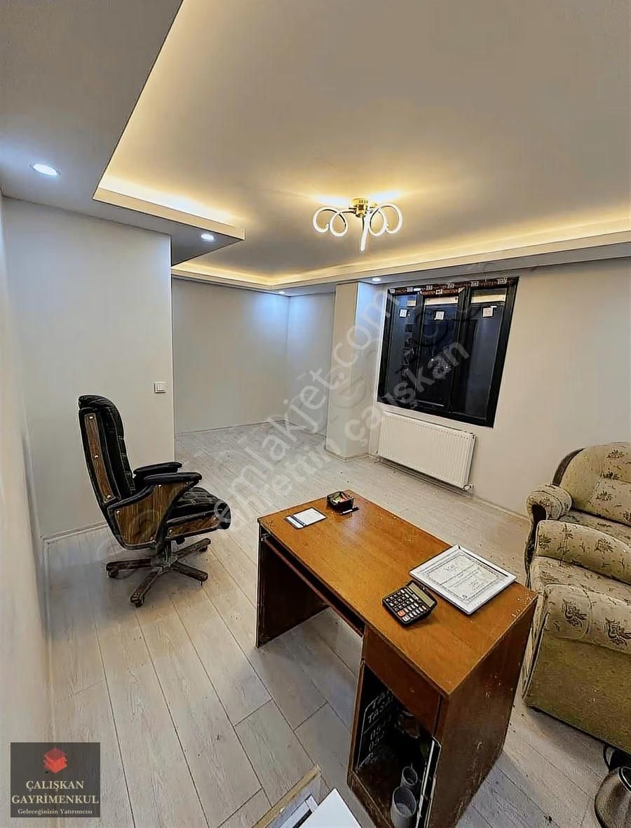 Taşoluk Mahallesinde Satılık 3+1 Ters Dübleks 162 Metre - Görsel 15