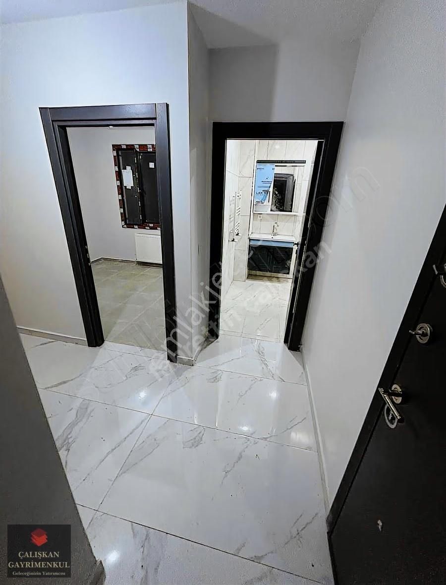 Taşoluk Mahallesinde Satılık 3+1 Ters Dübleks 162 Metre - Görsel 33