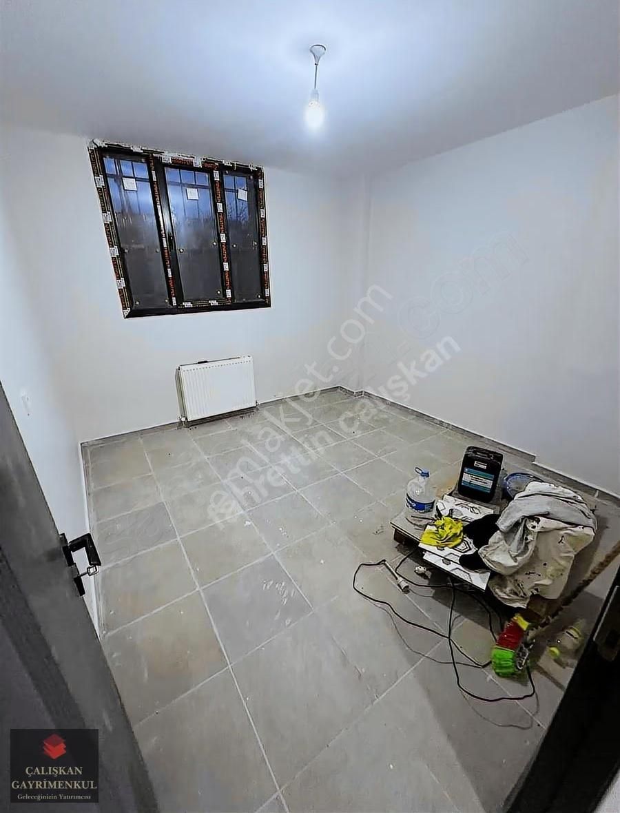 Taşoluk Mahallesinde Satılık 3+1 Ters Dübleks 162 Metre - Görsel 17