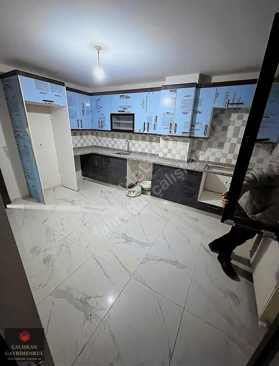 Taşoluk Mahallesinde Satılık 3+1 Ters Dübleks 162 Metre - Görsel 11