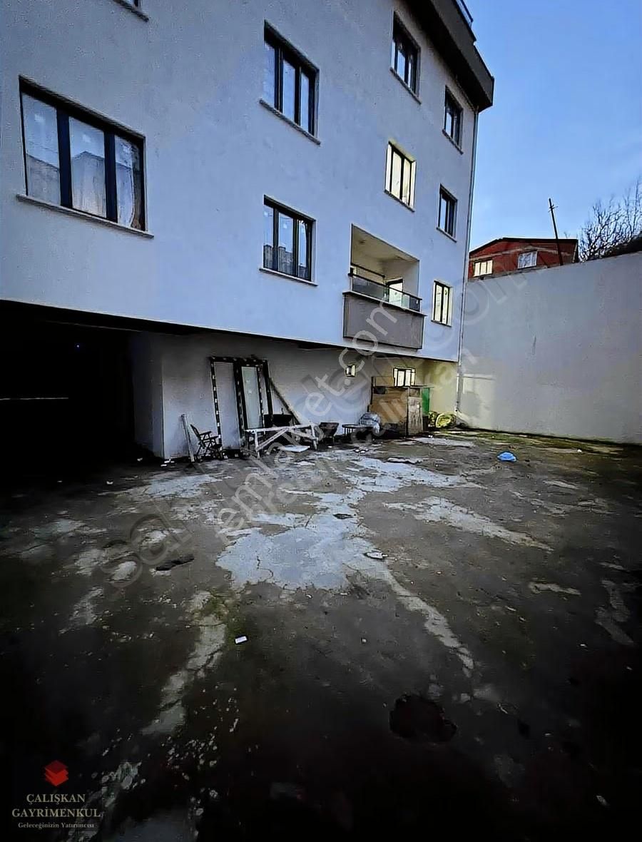 Taşoluk Mahallesinde Satılık 3+1 Ters Dübleks 162 Metre - Görsel 27