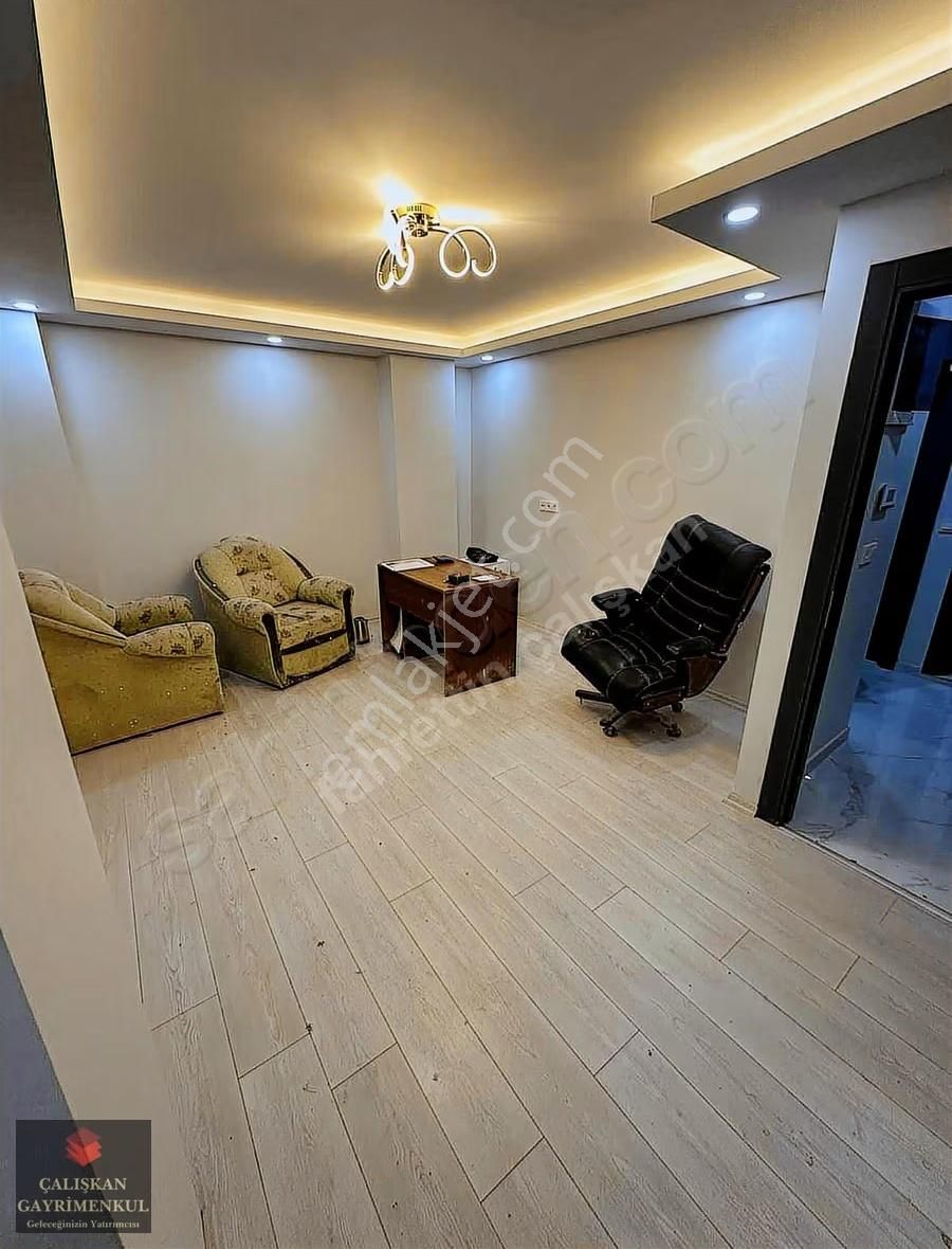 Taşoluk Mahallesinde Satılık 3+1 Ters Dübleks 162 Metre - Görsel 12