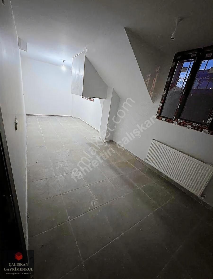 Taşoluk Mahallesinde Satılık 3+1 Ters Dübleks 162 Metre - Görsel 29