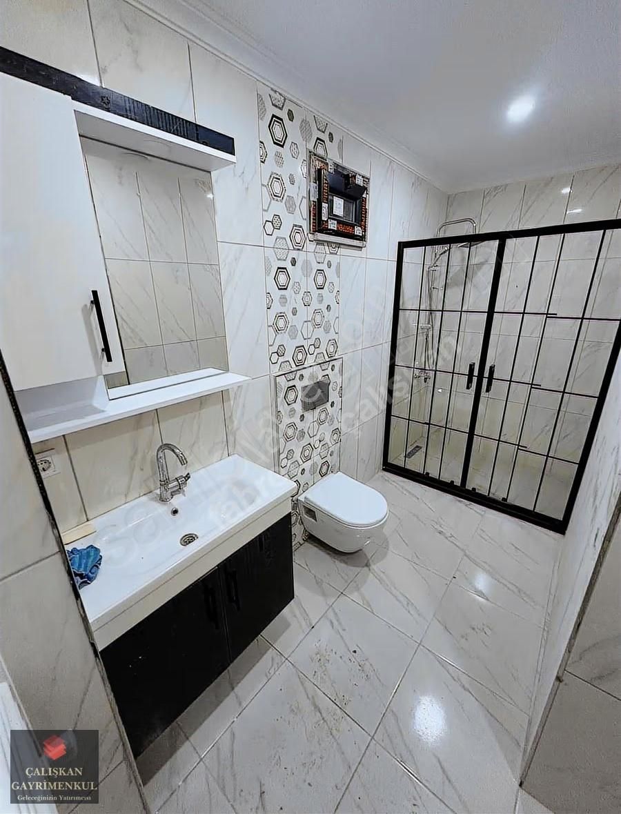 Taşoluk Mahallesinde Satılık 3+1 Ters Dübleks 162 Metre - Görsel 19