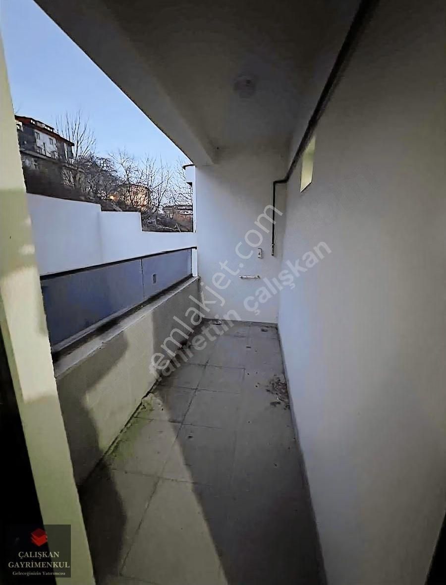 Taşoluk Mahallesinde Satılık 3+1 Ters Dübleks 162 Metre - Görsel 35