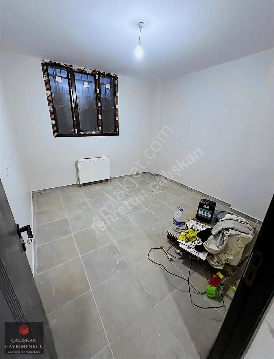 Taşoluk Mahallesinde Satılık 3+1 Ters Dübleks 162 Metre - Görsel 20