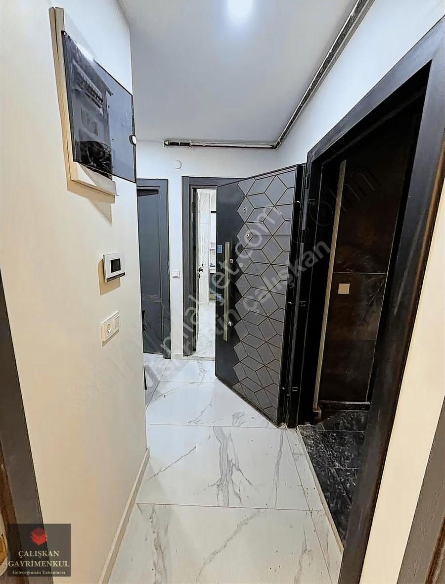 Taşoluk Mahallesinde Satılık 3+1 Ters Dübleks 162 Metre - Görsel 4