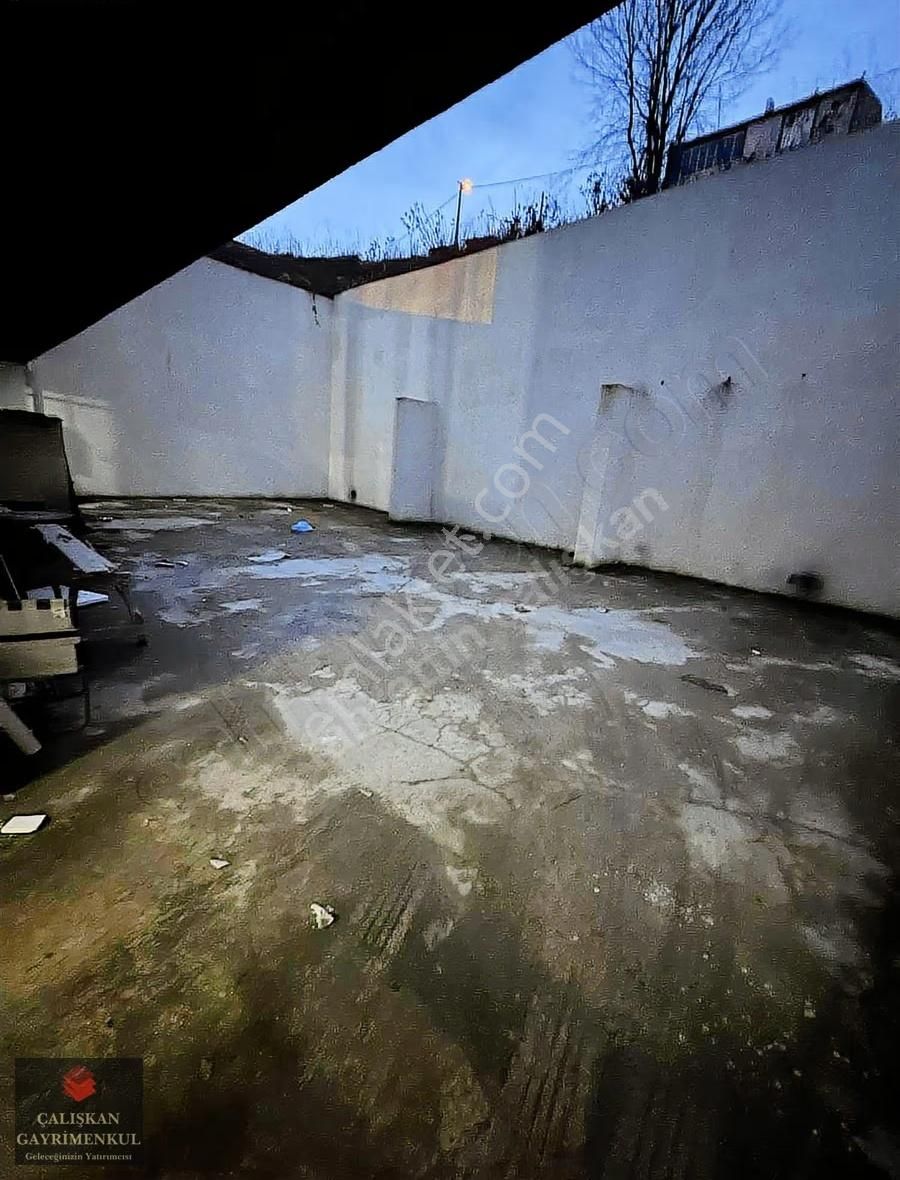 Taşoluk Mahallesinde Satılık 3+1 Ters Dübleks 162 Metre - Görsel 16