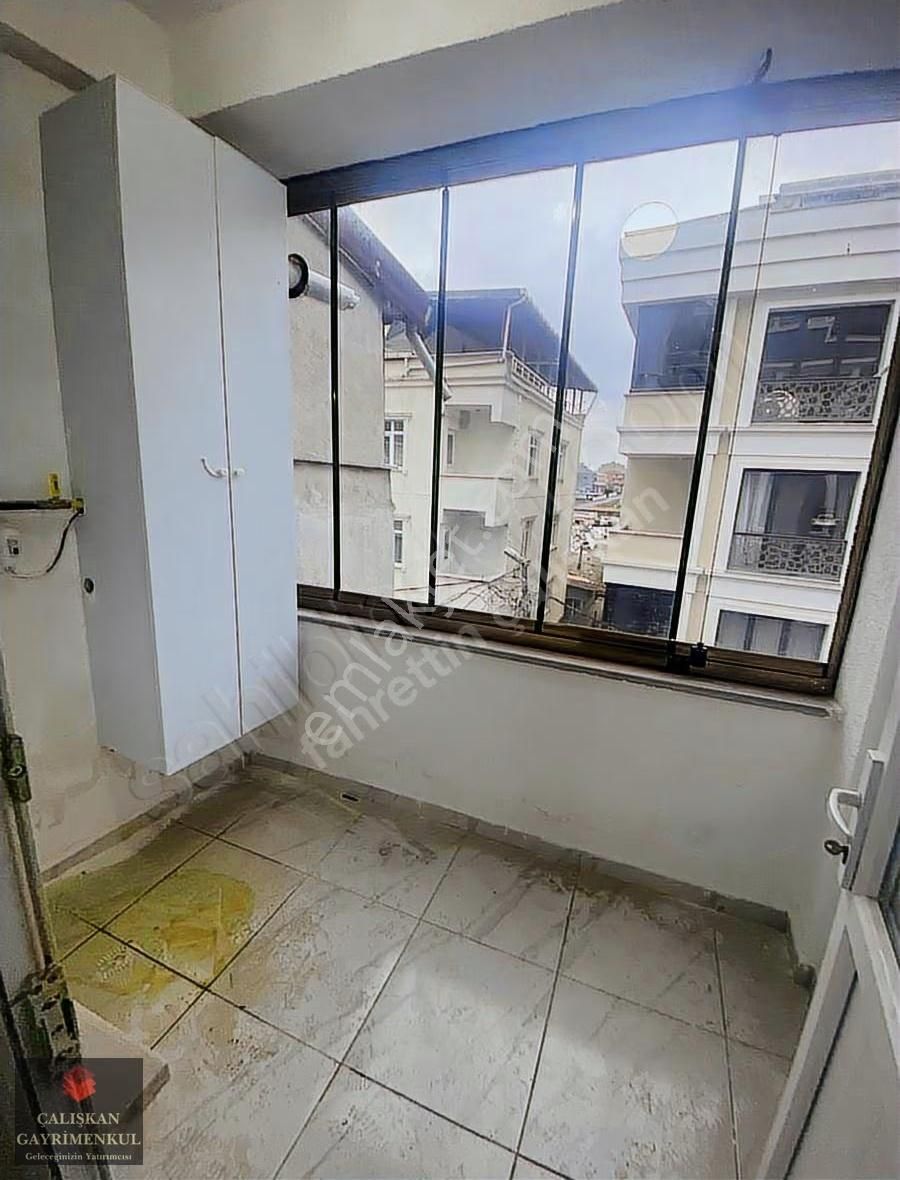 Çalışkan Gyo'dan Arnavutköy Bolluca Da Kiralık 2+1 Ara Kat Daire - Görsel 13