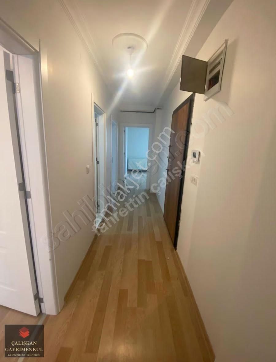 Çalışkan Gyo'dan Arnavutköy Bolluca Da Kiralık 2+1 Ara Kat Daire - Görsel 6