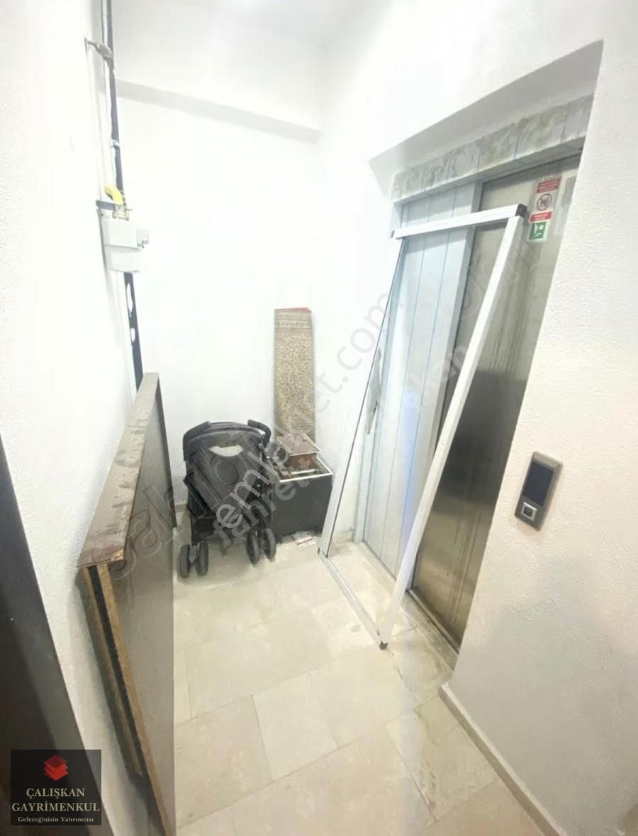 Çalışkan Gyo'dan Arnavutköy Bolluca Da Kiralık 2+1 Ara Kat Daire - Görsel 11