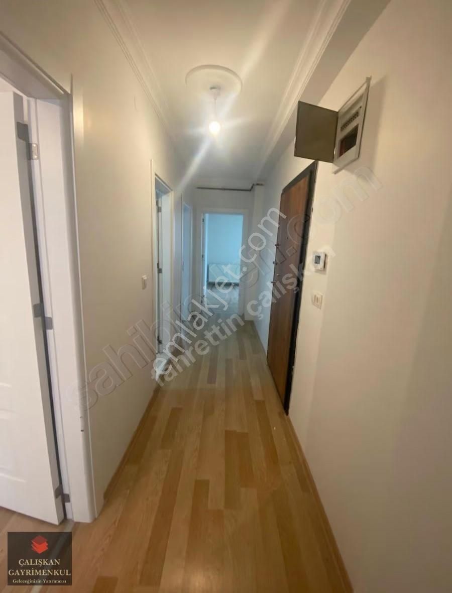 Çalışkan Gyo'dan Arnavutköy Bolluca Da Kiralık 2+1 Ara Kat Daire - Görsel 25