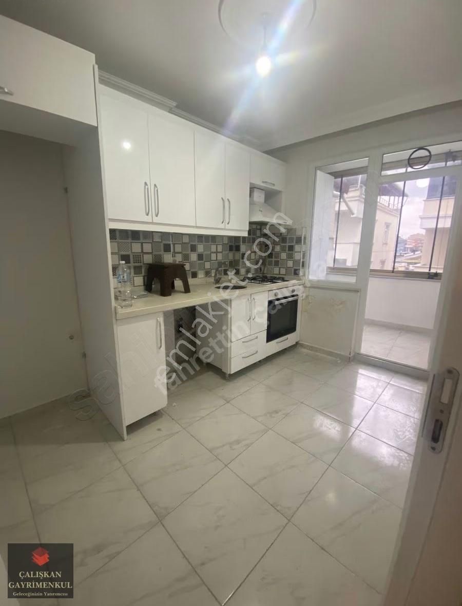 Çalışkan Gyo'dan Arnavutköy Bolluca Da Kiralık 2+1 Ara Kat Daire - Görsel 27