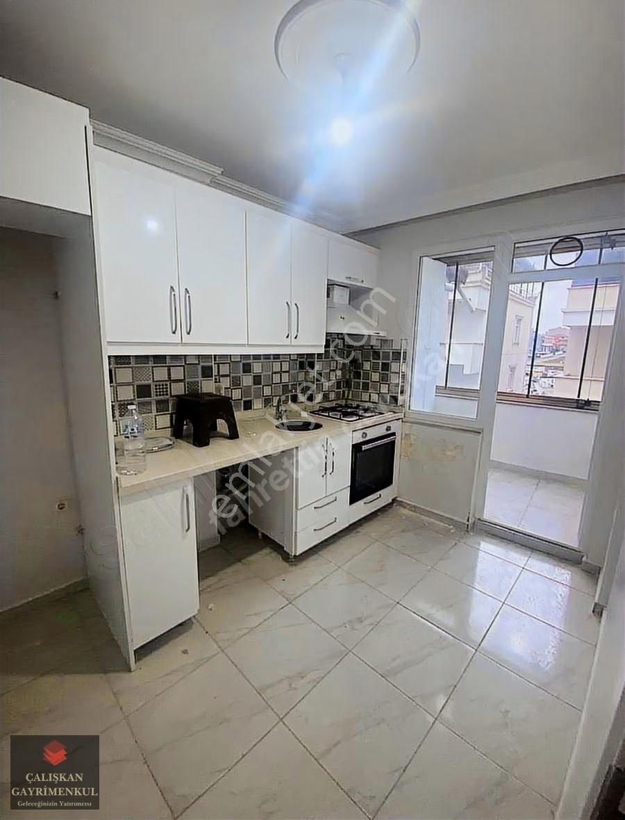 Çalışkan Gyo'dan Arnavutköy Bolluca Da Kiralık 2+1 Ara Kat Daire