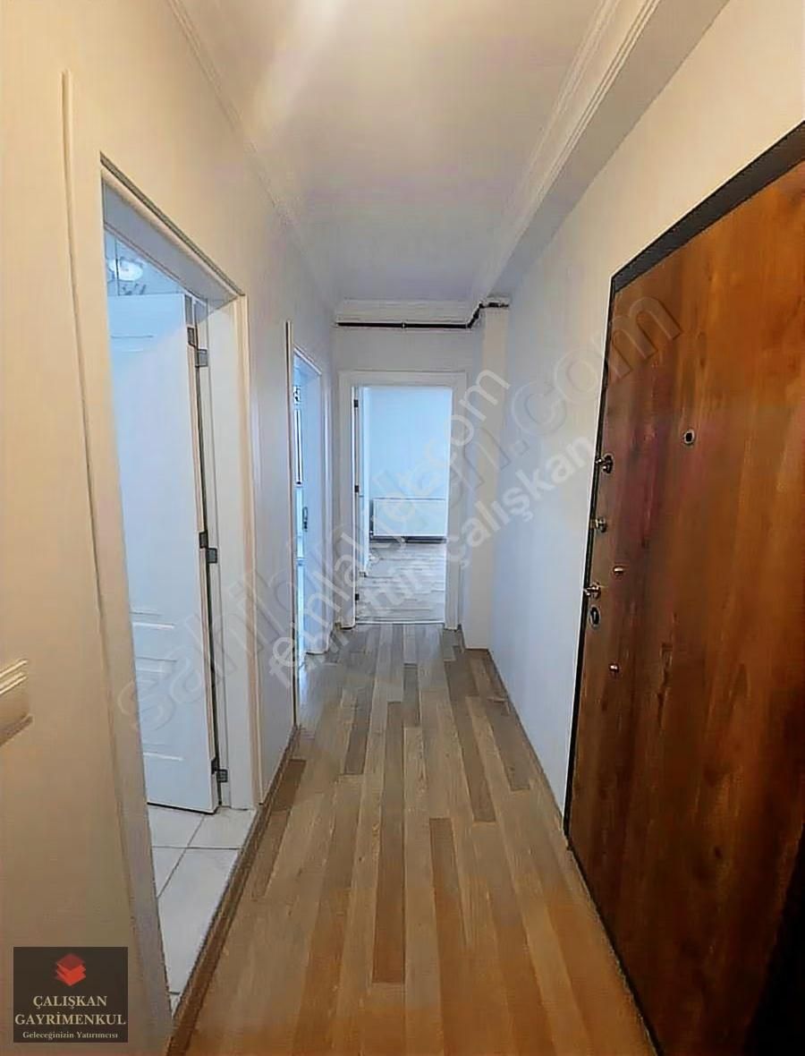 Çalışkan Gyo'dan Arnavutköy Bolluca Da Kiralık 2+1 Ara Kat Daire - Görsel 8