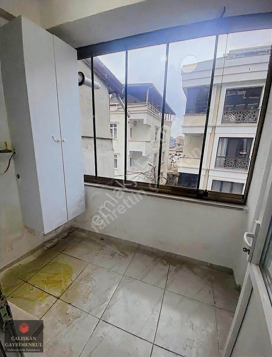 Çalışkan Gyo'dan Arnavutköy Bolluca Da Kiralık 2+1 Ara Kat Daire - Görsel 10