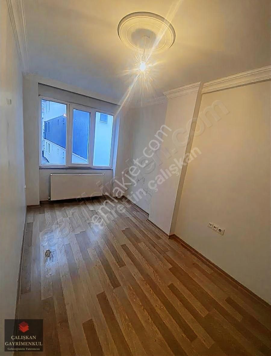 Çalışkan Gyo'dan Arnavutköy Bolluca Da Kiralık 2+1 Ara Kat Daire - Görsel 18