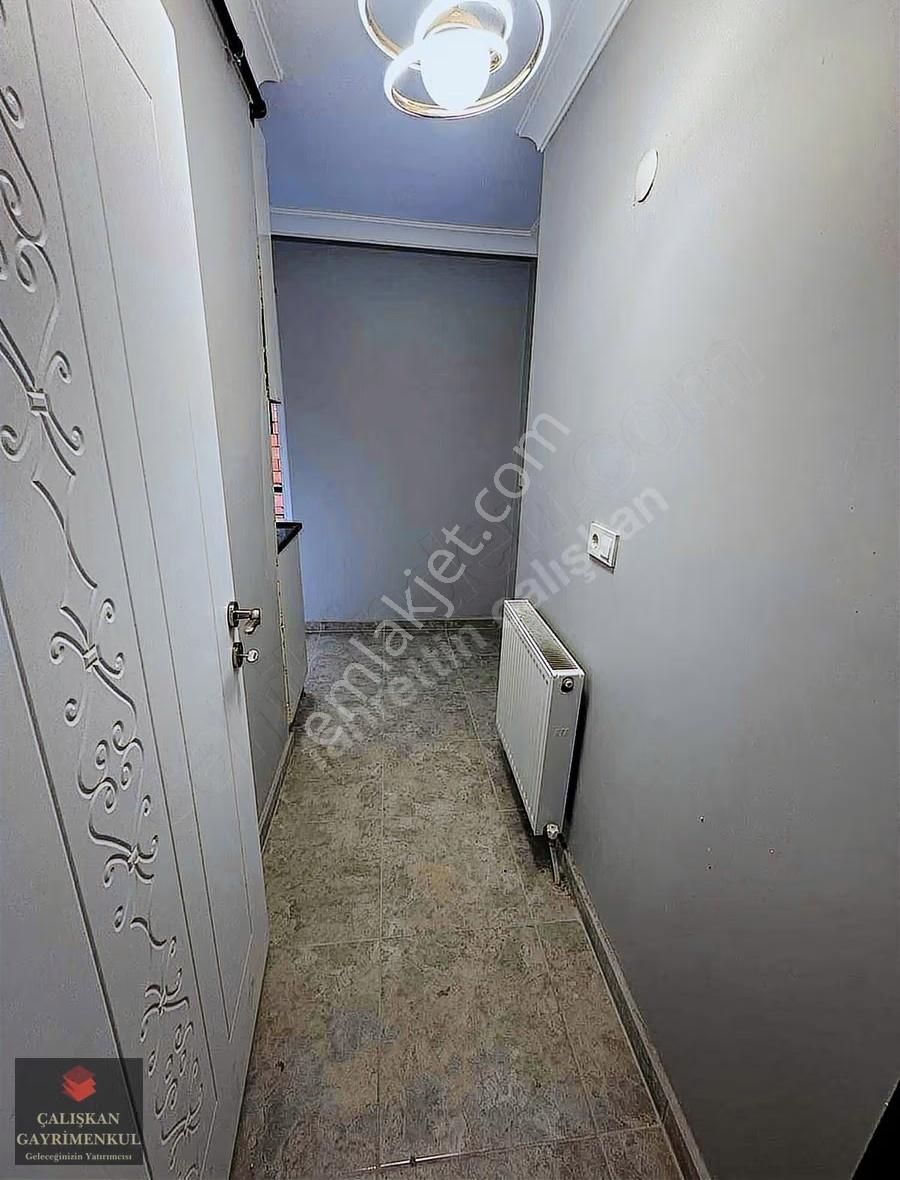 Arnavutköy'de Satılık Ultra Lüks 3+1 115 Metre Tek Daire Üzeri - Görsel 22