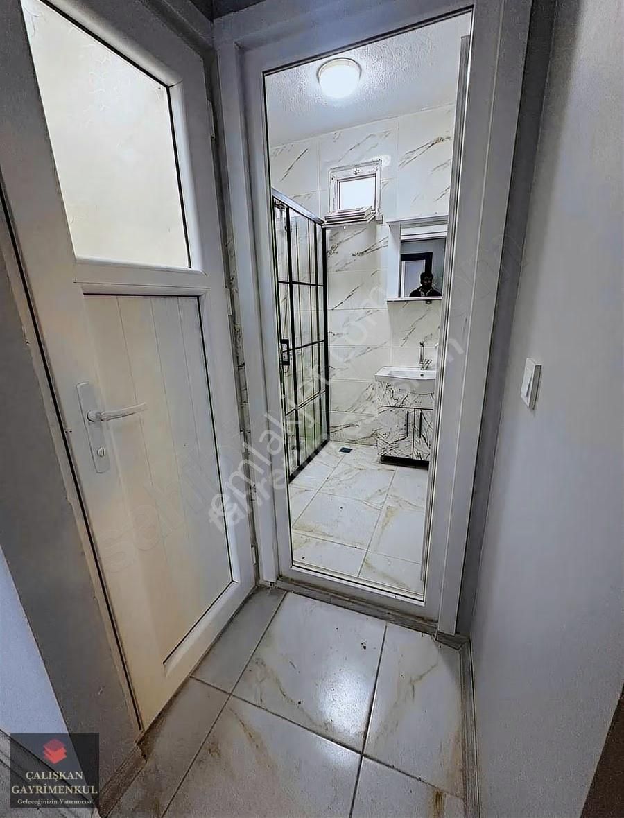 Arnavutköy'de Satılık Ultra Lüks 3+1 115 Metre Tek Daire Üzeri - Görsel 18