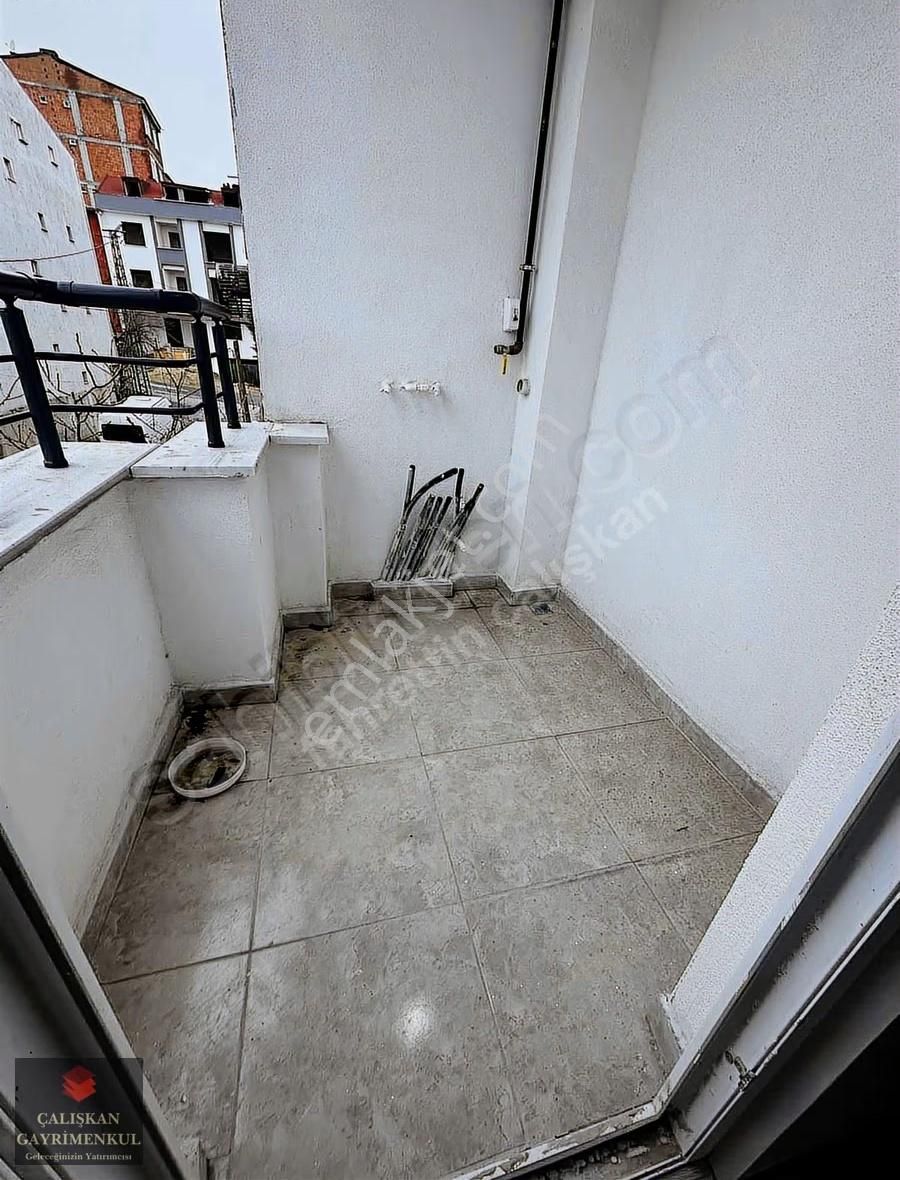 Arnavutköy'de Satılık Ultra Lüks 3+1 115 Metre Tek Daire Üzeri - Görsel 20