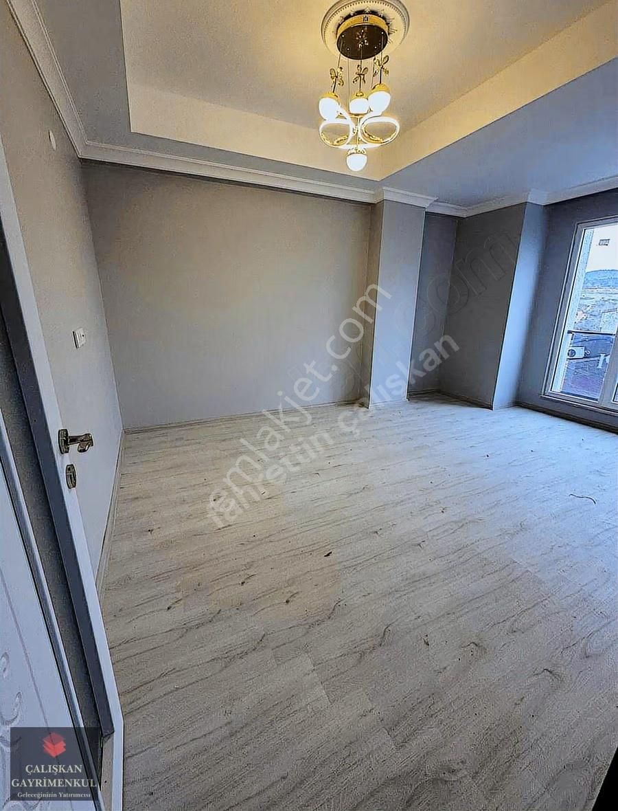 Arnavutköy'de Satılık Ultra Lüks 3+1 115 Metre Tek Daire Üzeri