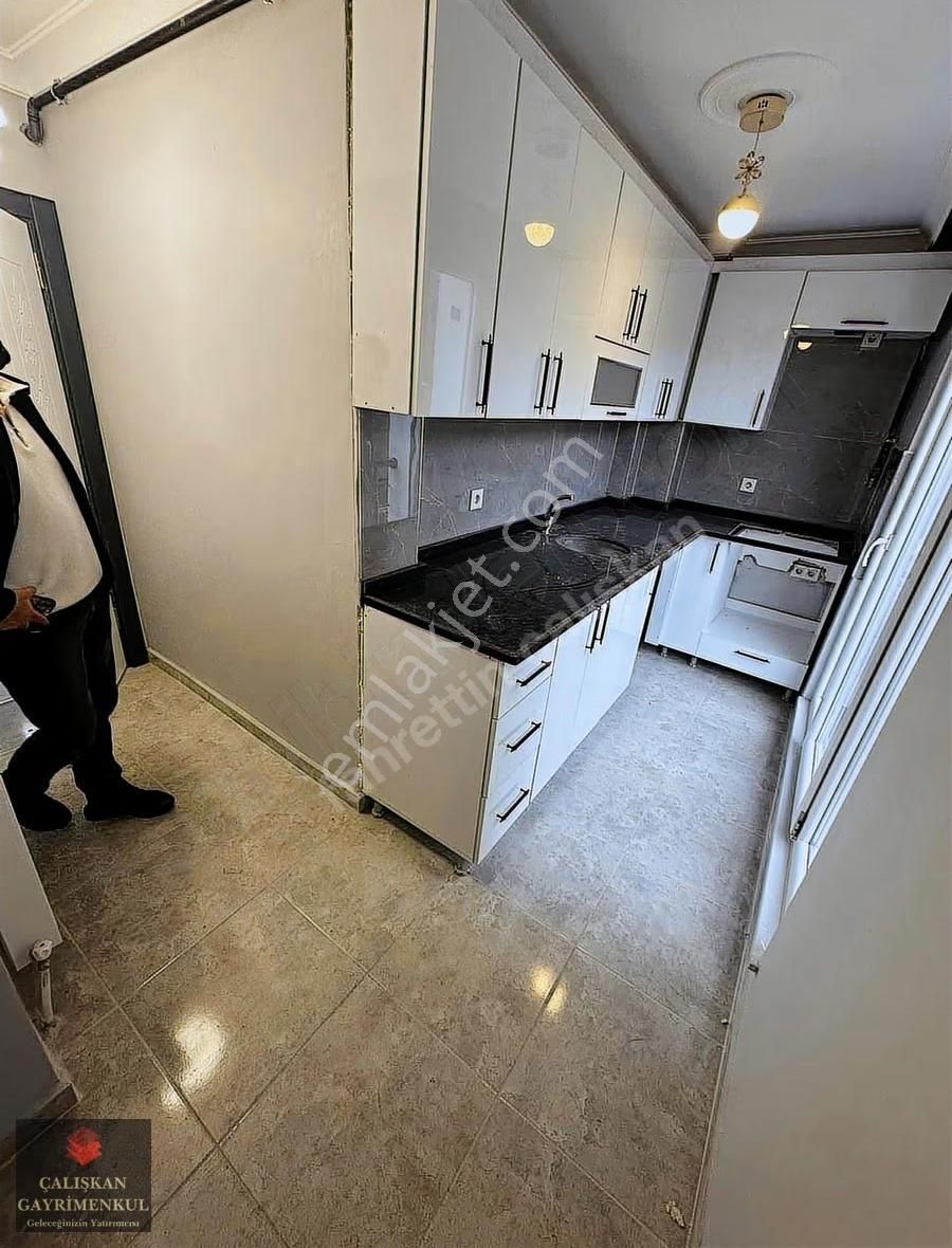Arnavutköy'de Satılık Ultra Lüks 3+1 115 Metre Tek Daire Üzeri - Görsel 9