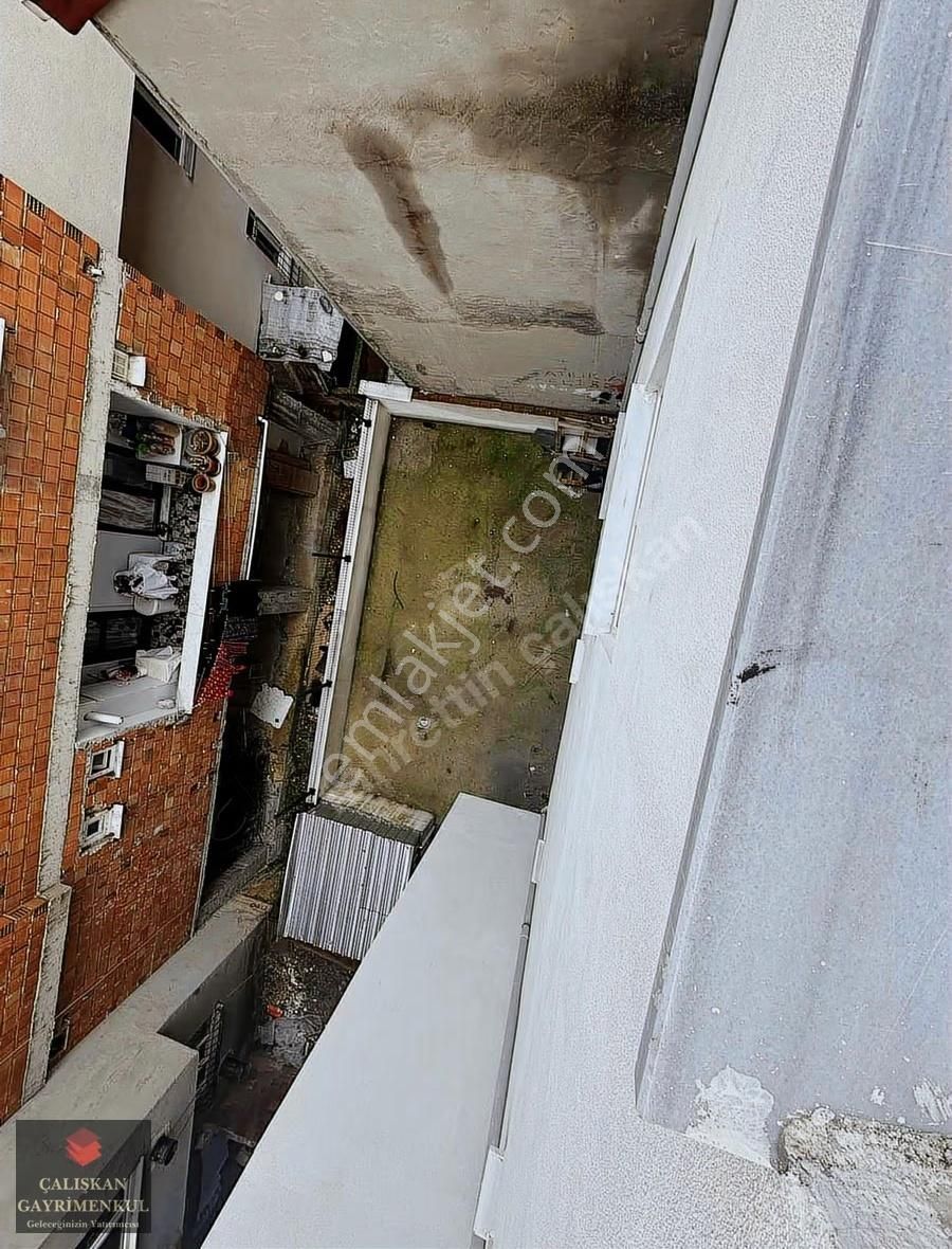 Arnavutköy'de Satılık Ultra Lüks 3+1 115 Metre Tek Daire Üzeri - Görsel 12