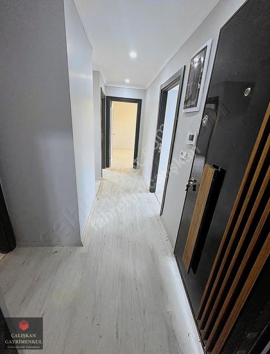 Arnavutköy'de Satılık Ultra Lüks 3+1 115 Metre Tek Daire Üzeri - Görsel 23