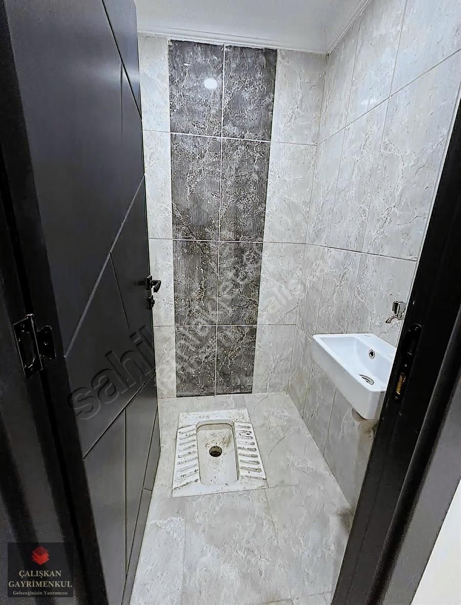 Taşoluk Metro Durağına Yakın Satılık 3+1 Ultra Lüks Sıfır Daire - Görsel 2