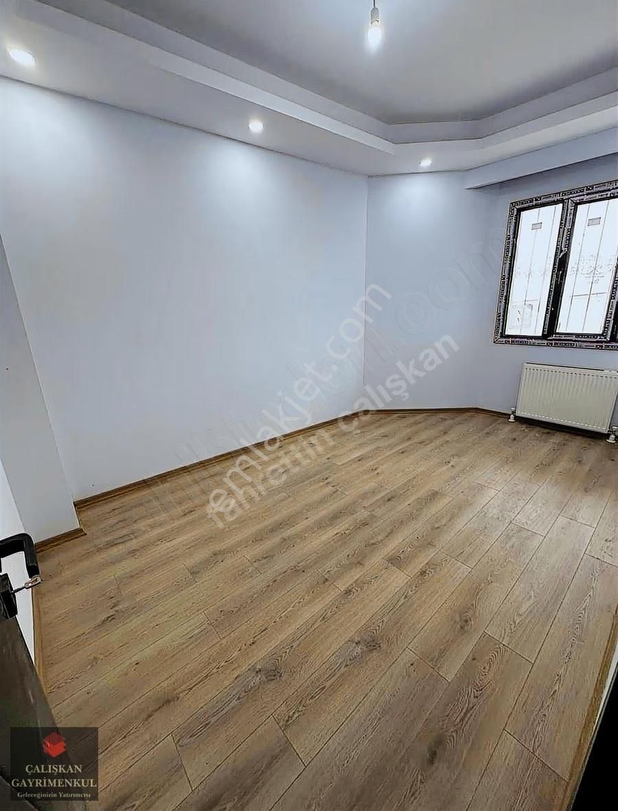 Taşoluk Metro Durağına Yakın Satılık 3+1 Ultra Lüks Sıfır Daire - Görsel 18