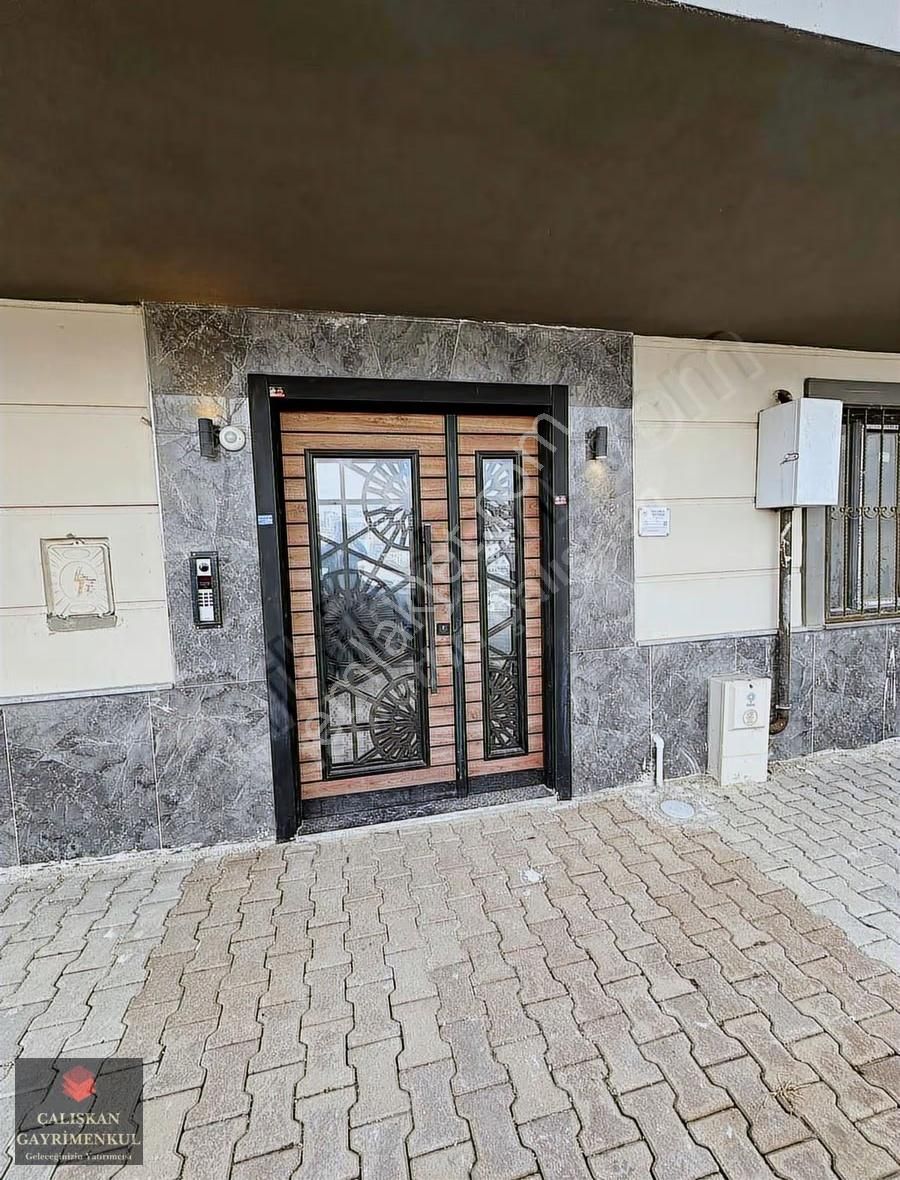 Taşoluk Metro Durağına Yakın Satılık 3+1 Ultra Lüks Sıfır Daire - Görsel 25