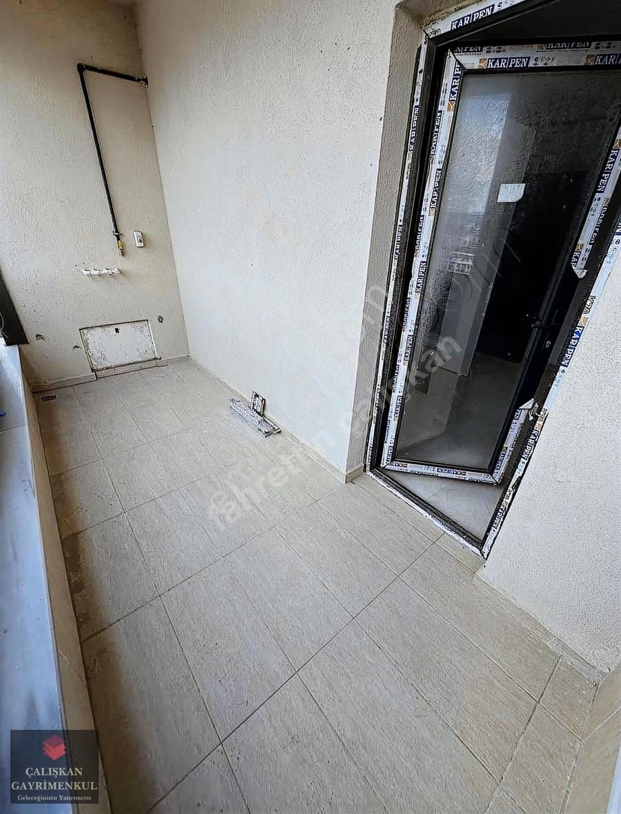 Taşoluk Metro Durağına Yakın Satılık 3+1 Ultra Lüks Sıfır Daire - Görsel 15