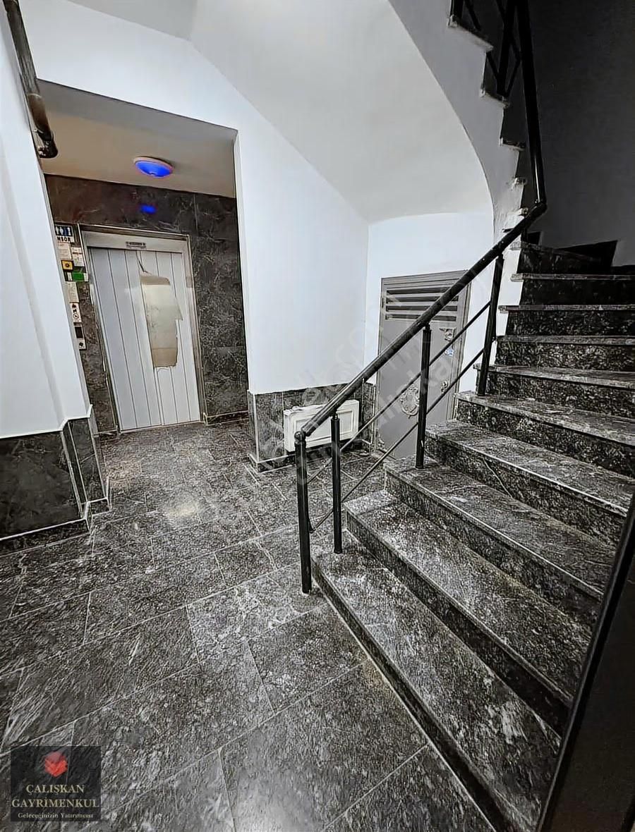 Taşoluk Metro Durağına Yakın Satılık 3+1 Ultra Lüks Sıfır Daire - Görsel 10